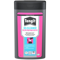 Chusteczki czyszczące TANGIT KS CLEANER, 100 szt. -