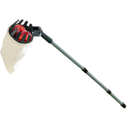 Wenko Zbierak do owoców z uchwytem teleskopowym