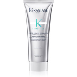 Kerastase Symbiose, peeling do wrażliwej skóry głowy