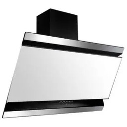 VDB Deco 60 Czarno-biały Okap kominowy