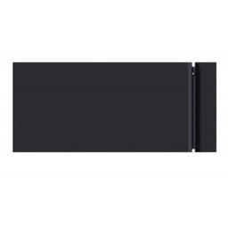 Grzejnik elektryczny 1500W szklany 102x45x8cm KYOTO 15