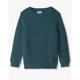 Hatley Sweter Chłopięcy 7Y 122