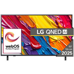 LG 50QNED82A3B