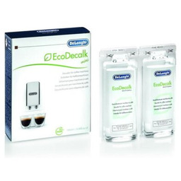 Odkamieniacz do ekspresów Delonghi EcoDecalk Mini DLSC200 2x100