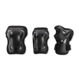 Rollerblade SKATE GEAR JUNIOR 3 PACK