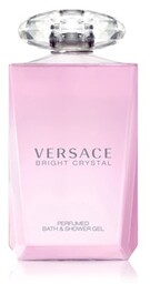 Versace Bright Crystal Żel pod prysznic 200 ml