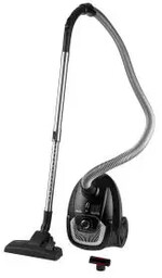 Sencor SVC 5501BK 3AAA 700W Odkurzacz tradycyjny