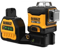 DEWALT Laser krzyżowy DCE089NG18 Do 20 rat 0%