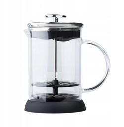 Bialetti Cappuccinatore Vetro spieniacz do mleka