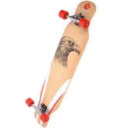 Deskorolka Longboard Enero Eagle 41,5x9,5 Enero r.
