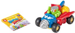 Super Zings MegaJet