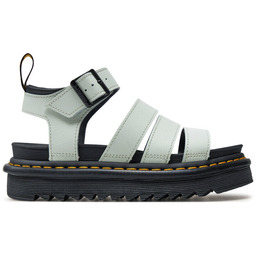 Sandały Dr. Martens Blaire 31520763 Zielony
