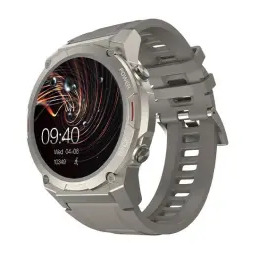 HiFuture FutureGo Mix2 Szary Smartwatch