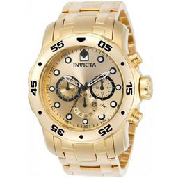 INVICTA Zegarek 0074