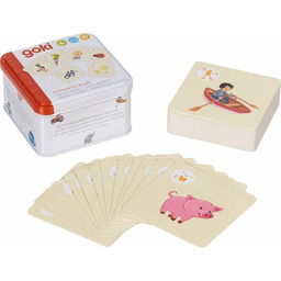 Zabawa w kalambury dla dzieci Czy potrafisz zgadywać?