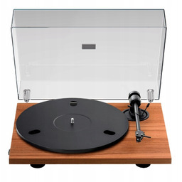 Gramofon Hi-Fi „Plug & Play” Pro-Ject E1.2 Pick