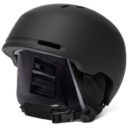 Kask narciarski Roxy Kashmir ERJTL03084 Czarny