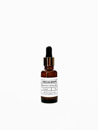 Olejowe Serum z witaminą C przeciw zmarszczkom 5