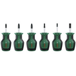 BOSCH Zestaw wkrętaków 1600A032UK (6 szt.)