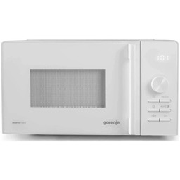 Kuchenka mikrofalowa Gorenje MO20A3W5 20L 800W Biały