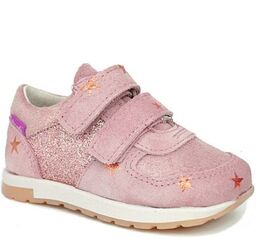 MRUGAŁA COCO ROSA STARS 3111/3211/3311/2 -04 trzewiki TRAMPKI