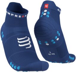COMPRESSPORT Skarpetki do biegania krótkie PRORACING SOCKS V4