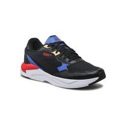 Sneakersy Puma X-Ray Speed Lite 384639 27 Black/Black/Royal