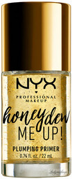 NYX Professional Makeup - HONEY DEW ME UP