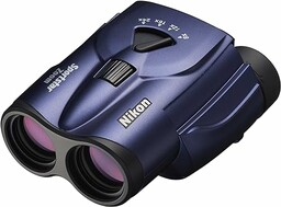 Nikon Lornetka Sportstar Noktowizor, Niebieski, S