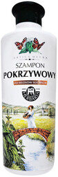 HERBARIA - BANFI - Szampon pokrzywowy do włosów