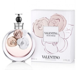Valentino Valentina, Woda perfumowana 50ml