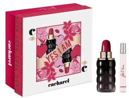 Cacharel Yes I Am, Zestaw Perfum, 2 Szt.