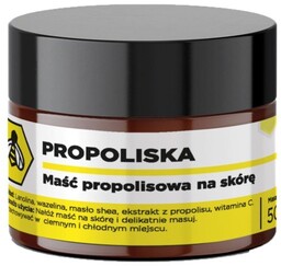 API Effect Propoliska Maść propolisowa na skórę 50
