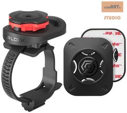 SPIGEN UCHWYT ROWEROWY GEARLOCK MS100 BIKE MOUNT