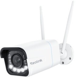 Kamera Reolink W430 z kolorowym trybem nocnym