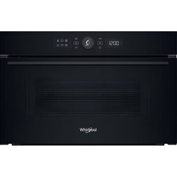 WHIRLPOOL Kuchenka mikrofalowa WMD54MB 1000W średnica 32.5 cm
