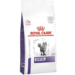 ROYAL CANIN Karma dla kota Dental 3 kg