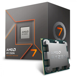 Procesor AMD Ryzen 7 8700F AM5