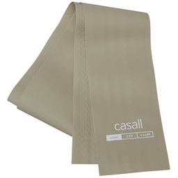 Taśmy do ćwiczeń CASALL Flex band Recycled light