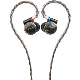 FiiO FD3 PRO -słuchawki dokanałowe