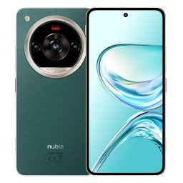 Nubia Focus Ultra 2 5G 8/512GB 6,8" 50Mpix