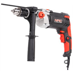 Wiertarka udarowa NAC ID-1200-2-GN sieciowa 1200W + akcesoria