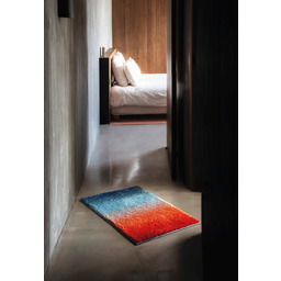 Graccioza Dywanik łazienkowy Sunrise Multicolor 1