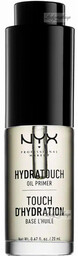NYX - HYDRATOUCH OIL PRIMER - Baza pod