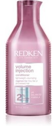 Redken Volume Injection, odżywka zwiększająca objętość, 300ml