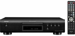 DENON Odtwarzacz CD DCD-600NE Czarny