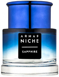 Armaf Niche Sapphire woda perfumowana 90 ml