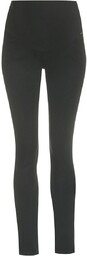 Damskie legginsy ciążowe czarne Bellybutton Maternity, r.40