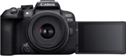 Aparat CANON EOS R10 + RF-S 18-150mm F3.5-6.3