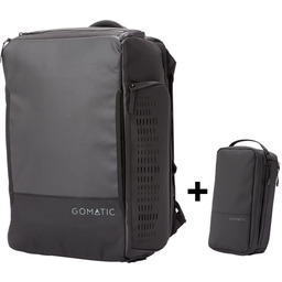 Torba Gomatic 30L Travel Bag V2 (w/FREE Toiletry